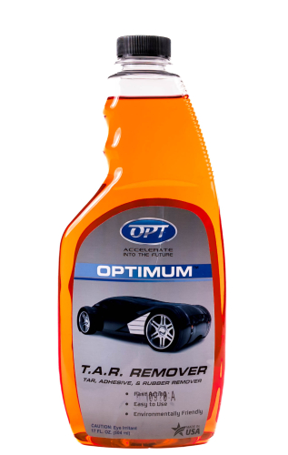 Optimum Tar, Adhesive and Rubber Remover (T.A.R.) (500 ml)